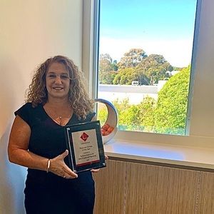 Meet your Posher, Tonina